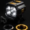 Đèn LED 2 Tầng trợ sáng