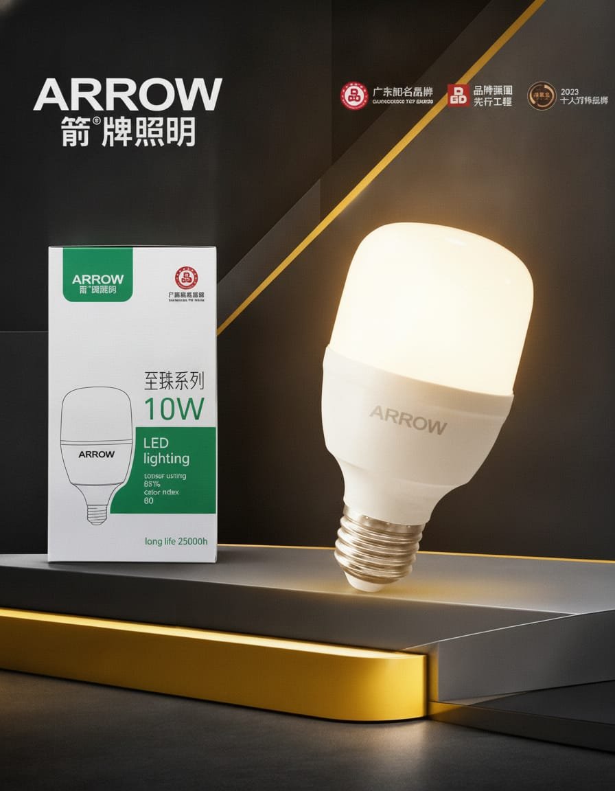 So sánh chi phí điện đèn LED Bulb 10W E27 với đèn truyền thống