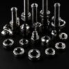 Bộ ốc vít Inox 304